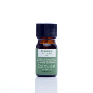 Beautiful Cuticle Oil