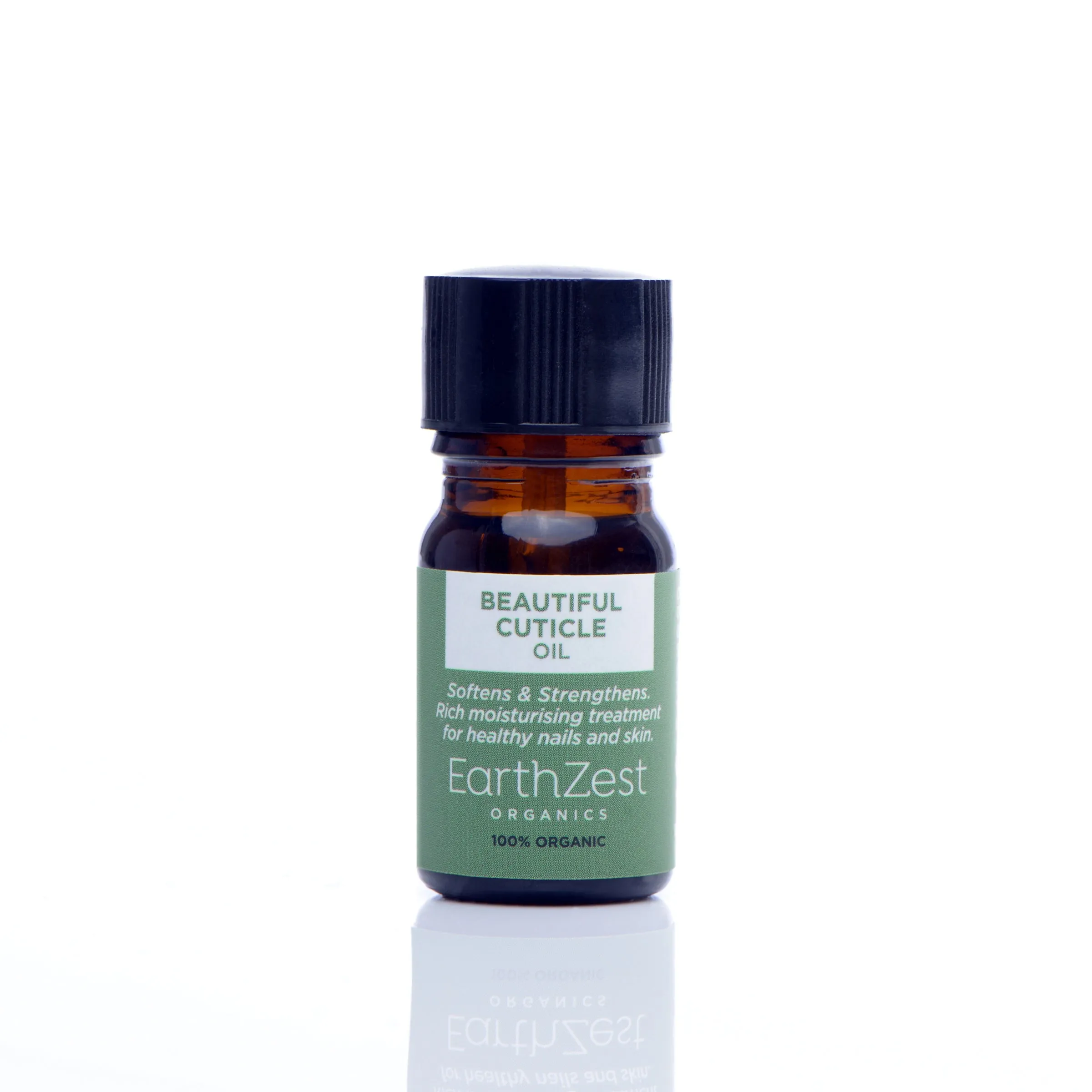 Beautiful Cuticle Oil