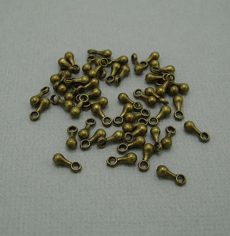 Drop Chain Extender End Piece