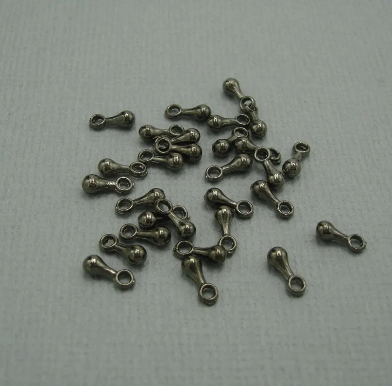 Drop Chain Extender End Piece