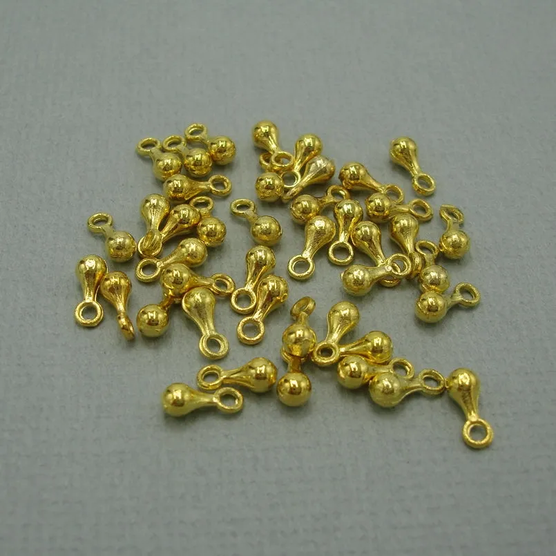 Drop Chain Extender End Piece