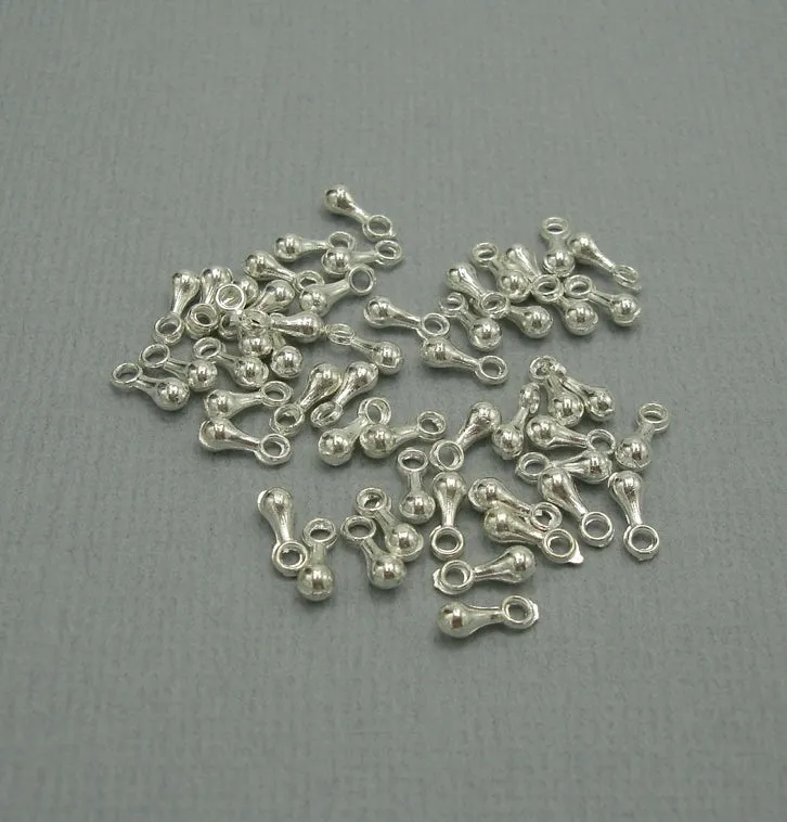 Drop Chain Extender End Piece