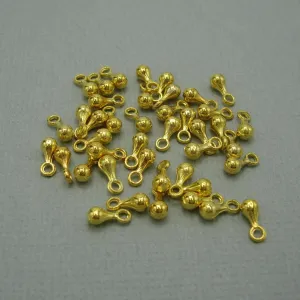 Drop Chain Extender End Piece