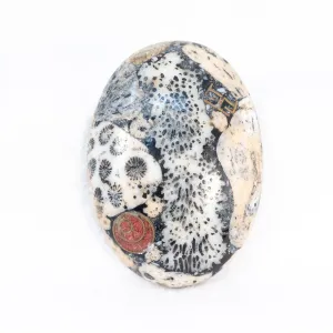 Enamel Brooch - 1987
