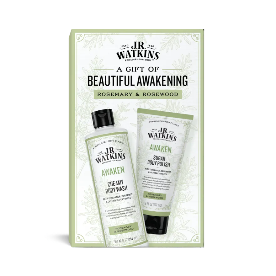 Gift Set - Beautiful Awakening