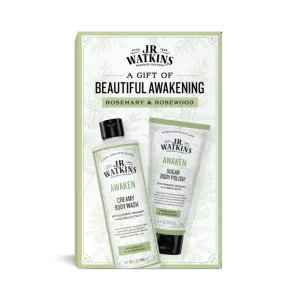 Gift Set - Beautiful Awakening