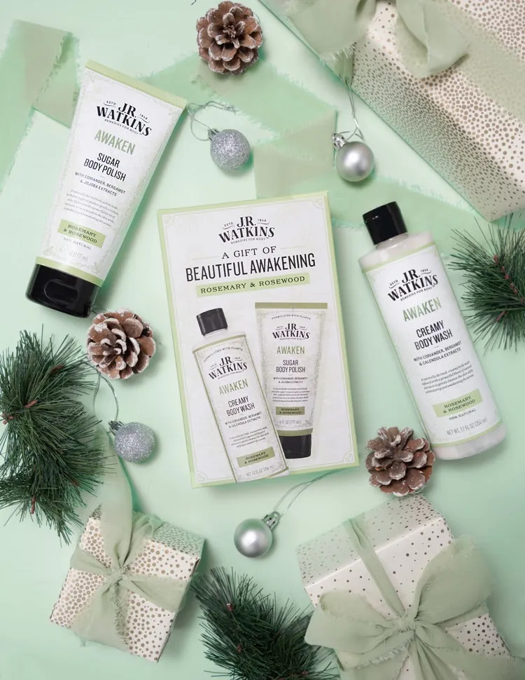 Gift Set - Beautiful Awakening