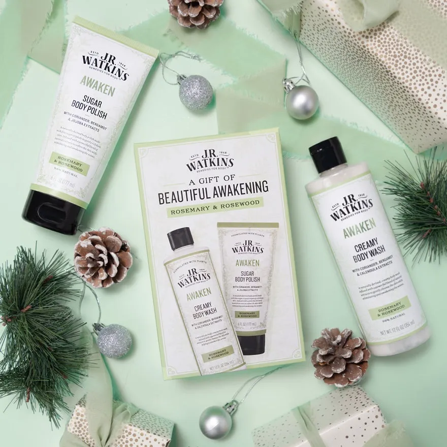 Gift Set - Beautiful Awakening