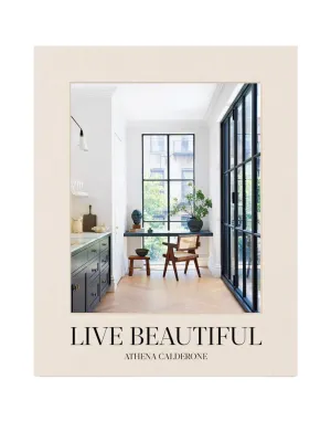 Live Beautiful