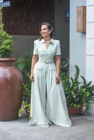 My Jumpsuit Beautiful