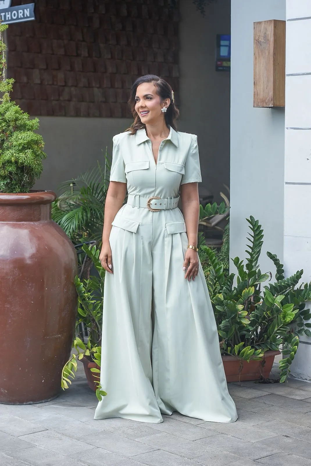 My Jumpsuit Beautiful