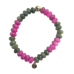 Palermo Bracelet Spicy