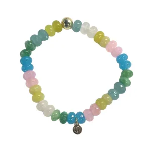 Palermo Bracelet Springtime