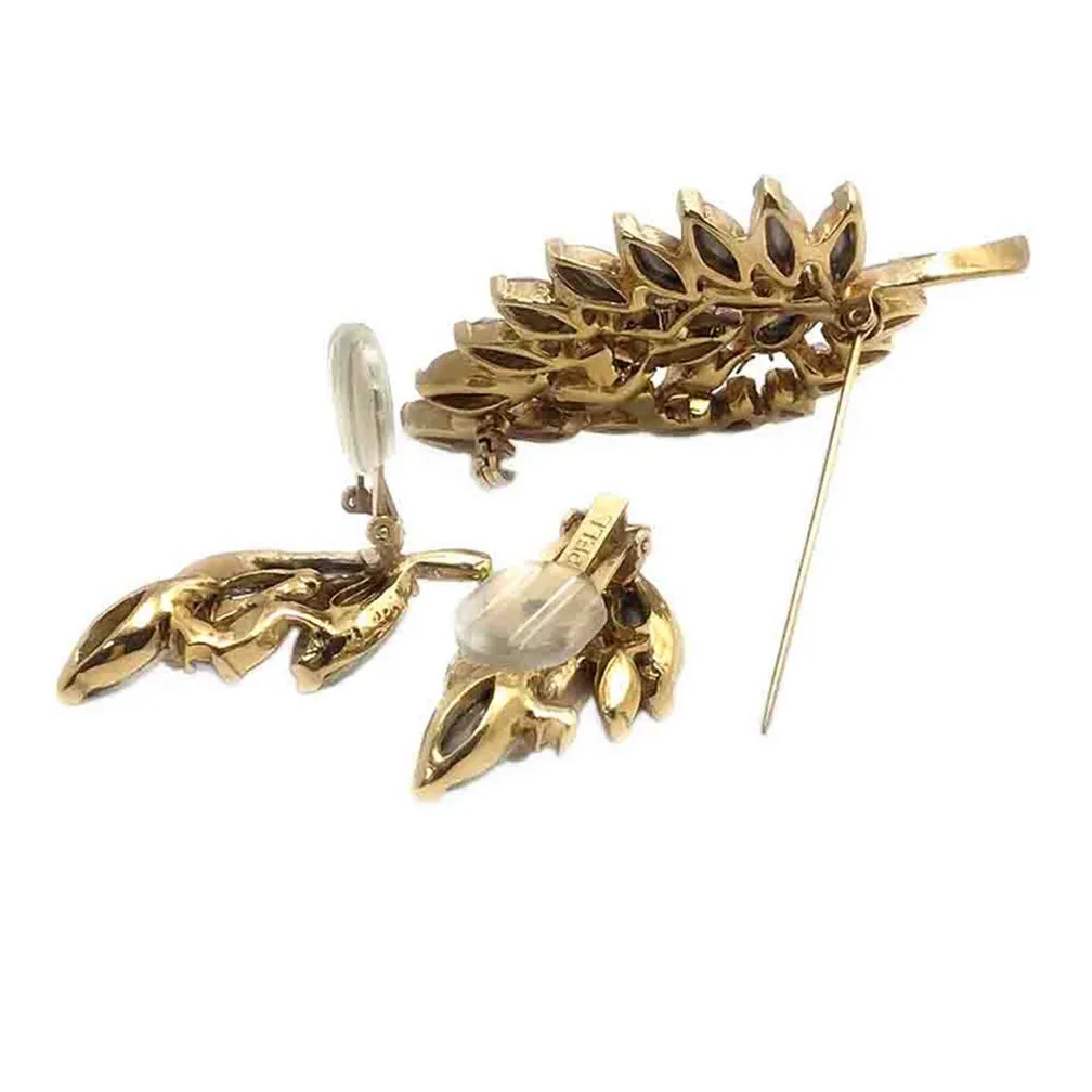 Pell AB Rhinestone Set