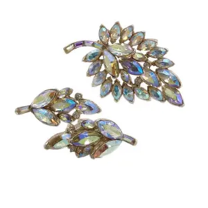 Pell AB Rhinestone Set