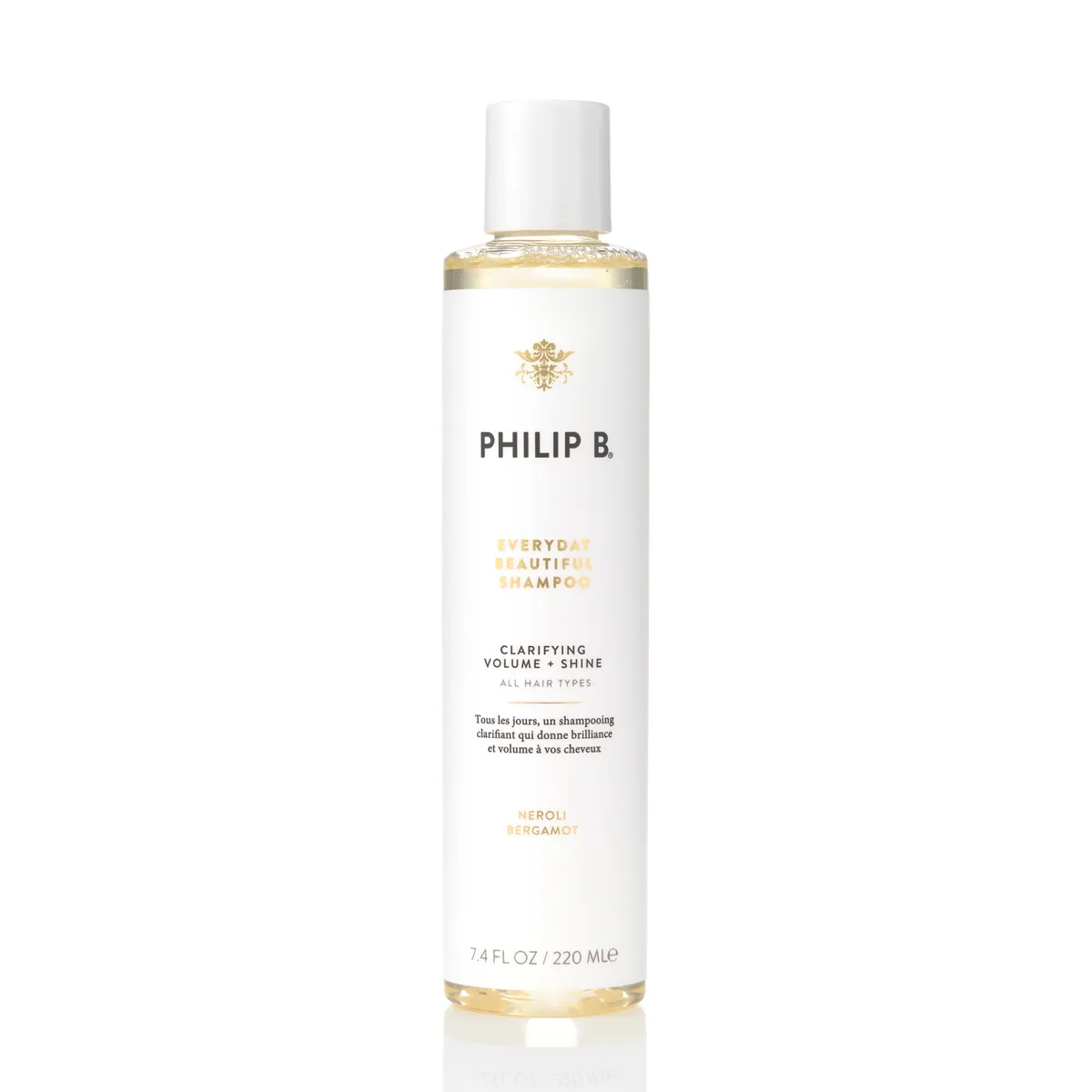 Philip B Everyday Beautiful Shampoo