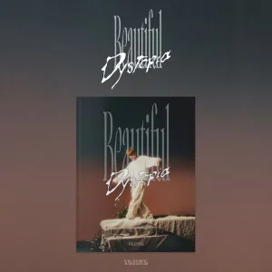 YONG JUNHYUNG - [Beautiful Dystopia]